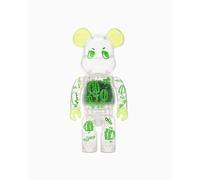 Medicom Toy Be@rbrick CANOTWAIT William Chan 400% Unica