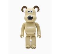 Medicom Toy Be@rbrick Gromit 1000% Beige Unica