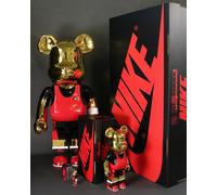 Medicom Toy Be@rbrick Michael Jordan - Air Jordan 1985 1000% Multi Unica