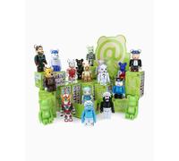 Medicom Toy Be@rbrick Series 49 Blind Box (1 piece) Multi Unica