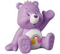 Medicom Toy Care Bears: Figura de oso Best Friend Ultra Detail