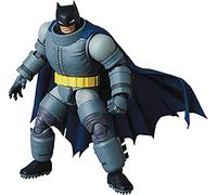 MEDICOM TOY - Dark Knight Returns - Batman blindado MAFEX