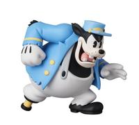 Medicom Toy Figura Ultra Detail UDF Disney Serie 11 Pete JAPAN Oficial