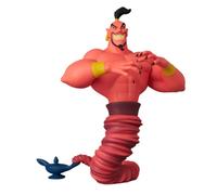 Medicom Toy Figura Ultra Detail UDF Disney SERIES 11 Jafar, JAPAN