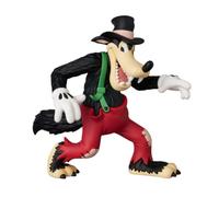Medicom Toy Figura Ultra Detalle UDF Serie 11 El Lobo Feroz de Disney