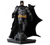 Medicom Toy MAFEX Batman Hush Batman Versión Negra