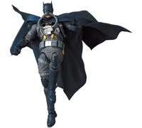 Medicom Toy Mafex Batman Hush Stealth Jumper Batman