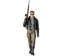 Medicom Toy MAFEX El Terminator T-800