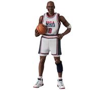 Medicom Toy Mafex Michael Jordan 1992 Equipo USA