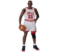 Figura De Acción MAFEX No.255 Michael Jordan Chicago Bulls HOME JAPÓN