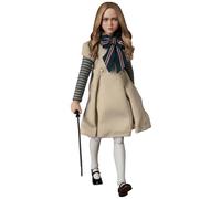 Medicom Toy MAFEX N° 263 M3GAN Megan Altura total aprox. 140 mm Figura No Graduada Prepintado