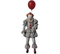 Medicom Toy Mafex No.093 It Pennywise Stephen King 160mm Action Figure