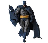 Medicom Toy MAFEX No.105 BATMAN HUSH Figura De Acción OFICIAL DE JAPÓN