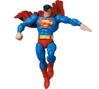 Medicom Toy MAFEX No.161 Figura De Acción Superman The Dark Knight Returns JAPAN