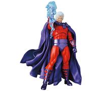 MEDICOM TOY Mafex No.179 Magneto (Original Comic Ver.) Altura Aproximada 160 Mm Figura De Acción