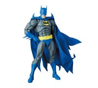 Medicom Toy Mafex No.215 Caballero Crusader Batman Acción Figura Japón Oficial