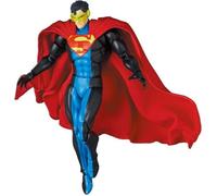 Medicom Toy Mafex Return Of Superman Eradicator