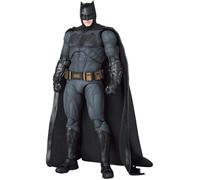 Medicom Toy Mafex No.222 Batman Liga de la Justicia Versión Figura Acción Japón