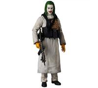 Medicom Toy MAFEX Zack Snyder's Justice League Knightmare El Joker