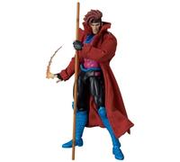 MAFEX No.287 X-MEN GAMBIT COMIC VARIANT Ver. FIGURA DE ACCIÓN