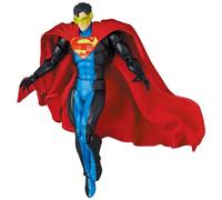 Medicom Toy Mafex Return Of Superman Eradicator