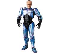 Medicom Toy MAFEX Robocop 2 Versión Cabeza Murphy