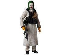 Medicom Toy MAFEX Zack Snyder's Justice League Knightmare El Joker
