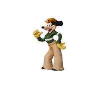 Medicom toy udf - figura ultra detallada no. 860 disney series 11 mort