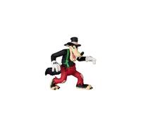 Medicom toy udf - figura ultra detallada no. 864 disney series 11 the