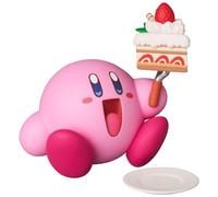 MEDICOM TOY UDF No.813 Kirby: Squeak Squad Ultra Detalle Figura