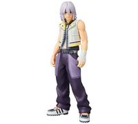 MEDICOM Toy UDF Ultra Detail Figura No. 785 Kingdom Hearts II Riku Riku Altura Total Aprox. 4.2 Pulgadas (107 mm), sin Escala, Figura con Acabado Pintado