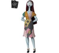 Medicom toy udf ultra detail figura no. 837 the nightmare before, chri