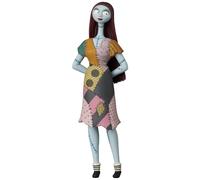 Medicom toy udf ultra detail figura no. 837 the nightmare before, chri