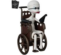 Medicom toy udf ultra detail figura no. 838 the nightmare before, chri