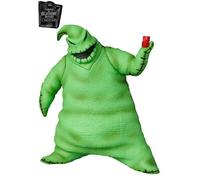 Figura Ultra Detallada No.842 UDF El Extraño Mundo De Jack Oogie Boogie