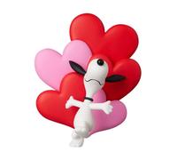 Medicom toy udf ultra detail figura no. 845 peanuts series 18 dancing