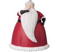 Medicom Toy UDF Ultra Detail Figure N° 840 Le Cauchemar Avant Noël Père Noël Hau