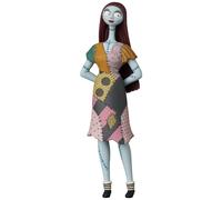 Medicom toy udf ultra detail figura no. 837 the nightmare before, chri