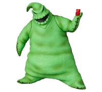 Figura Ultra Detallada No.842 UDF El Extraño Mundo De Jack Oogie Boogie