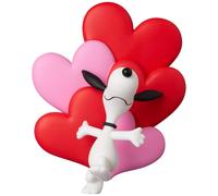 Medicom toy udf ultra detail figura no. 845 peanuts series 18 dancing