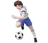 Medicom Toy Ultra Detail Mini Figuras Captain Tsubasa Jun Misugi