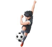 Medicom Toy Ultra Detail Mini Figuras Captain Tsubasa Kojirou Hyuuga