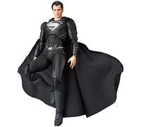 MEDICOM TOYS Medicom - Zack Snyder's Justice League - Figura de acción de Superman Mafex