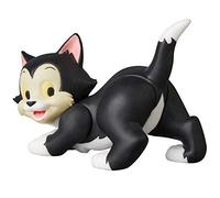 Medicom UDF-463 - Figura de Disney Pinocho Figaro