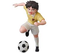 Medicom Ultra Detail Figure UDF Hikaru Matsuyama 58mm Armand Philip Philip Callahan Captain Tsubasa Campeones Olive et Tom Oliver y Benji Holly e Benji Die tollen Fußballstars Anime