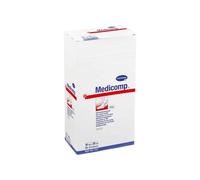 Medicomp Apósito Estéril 10x20 cm 25 Sobres - Curación de Heridas
