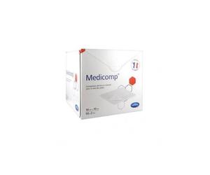 Medicomp Comp St 10X10 2 50 T
