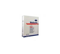 Medicomp compresas apósito estéril 10x10 cm 10 Sobres 2 uds