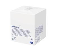 Medicomp Compresas No Tejidas No Estériles 10x10cm 100 unidades