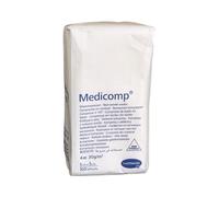 Medicomp Compresas No Tejidas No Estériles 5x5cm 100 unidades